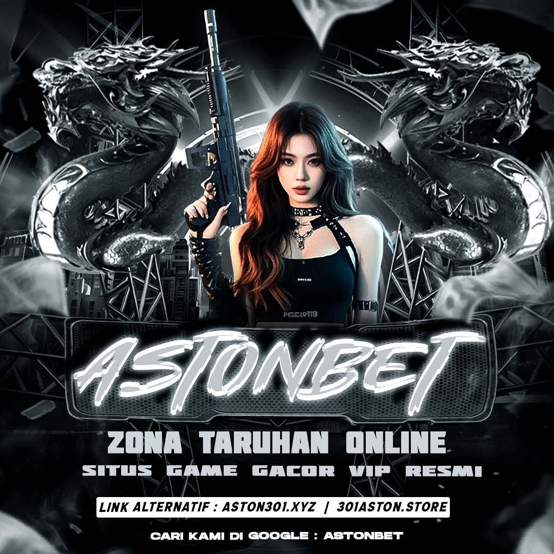 ASTONBET - Zona Taruhan Online Situs Game Gacor VIP Resmi image 1
